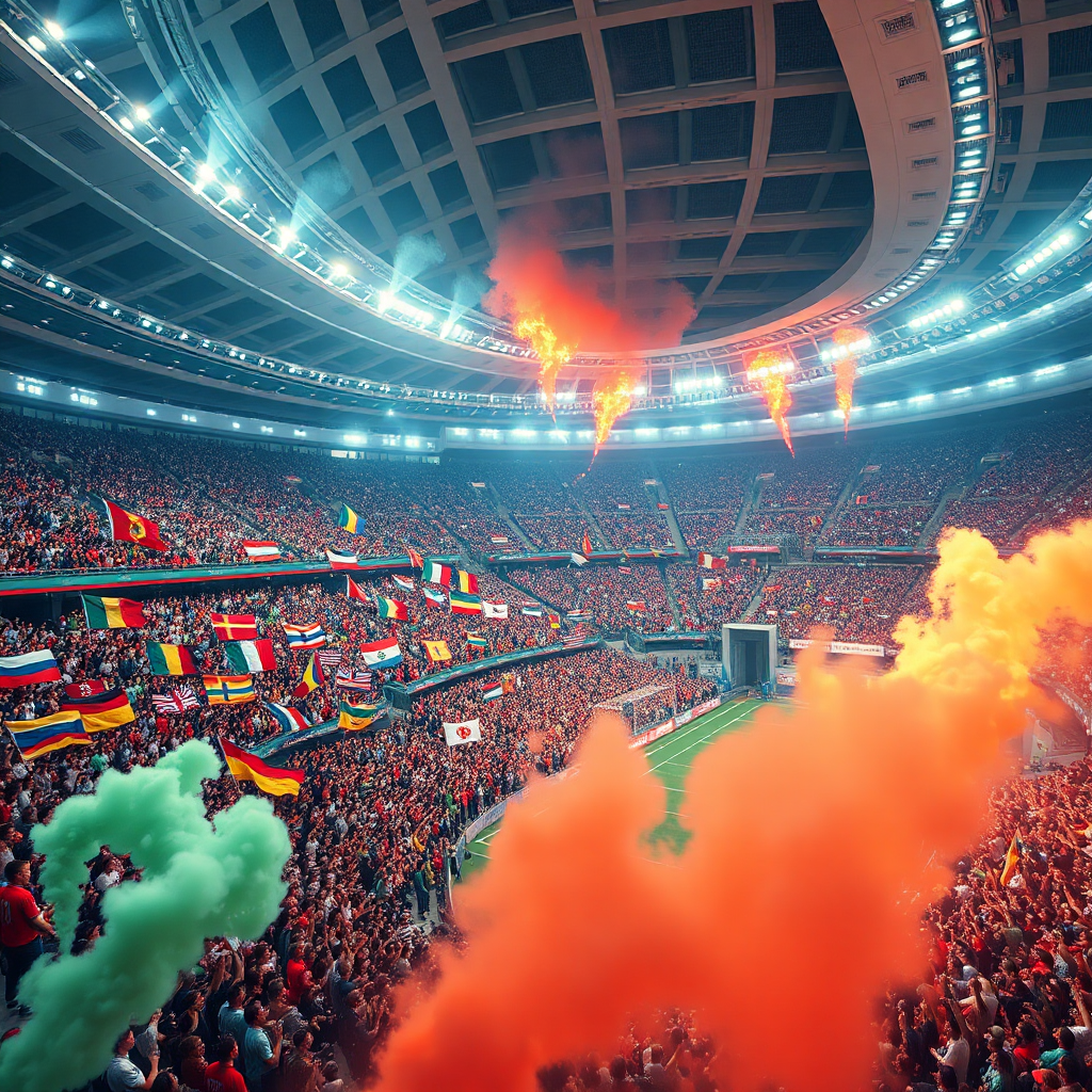 Portugal vs DR Congo: Ai sẽ tạo bất ngờ ở vòng bảng?