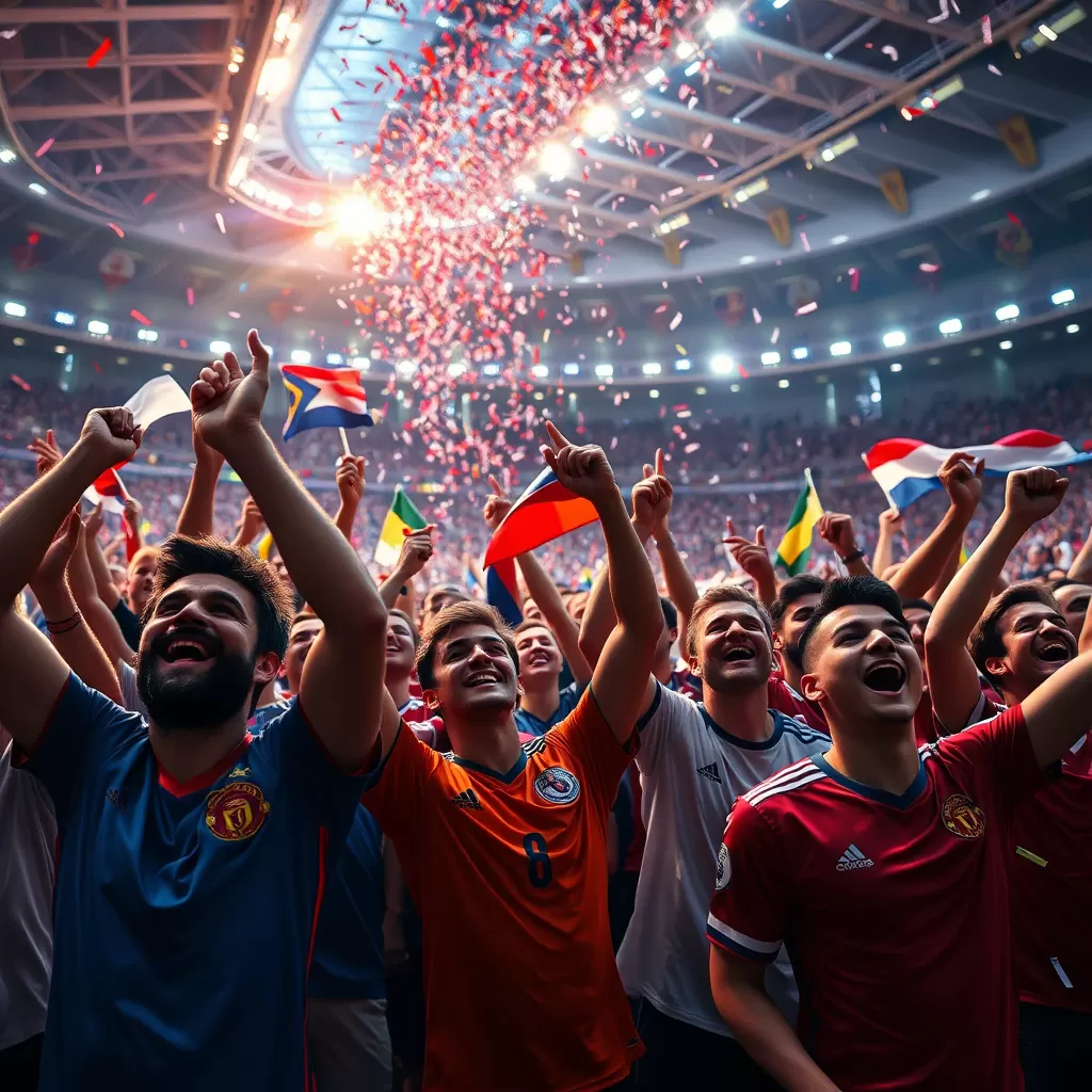 Portugal vs DR Congo: Ai sẽ tạo bất ngờ ở vòng bảng? — view 3