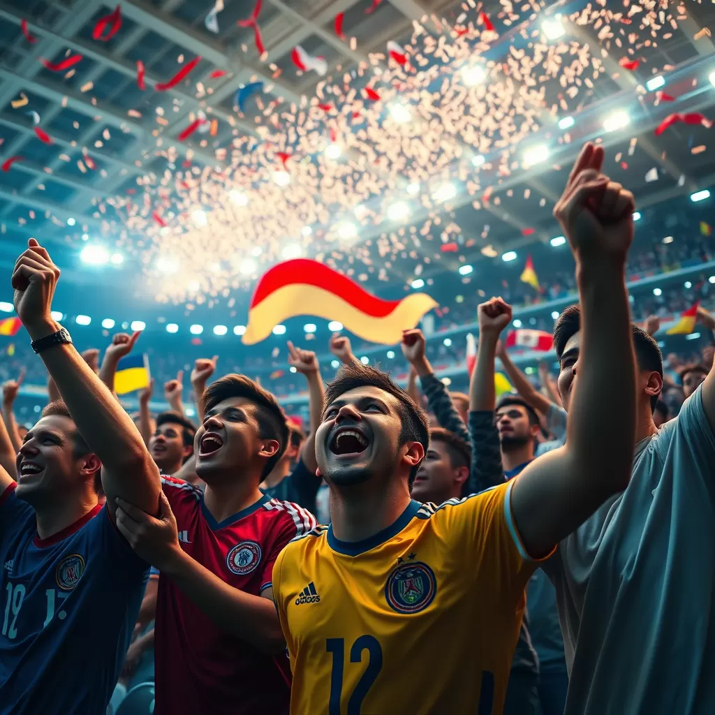 Portugal vs DR Congo: Ai sẽ tạo bất ngờ ở vòng bảng? — view 4