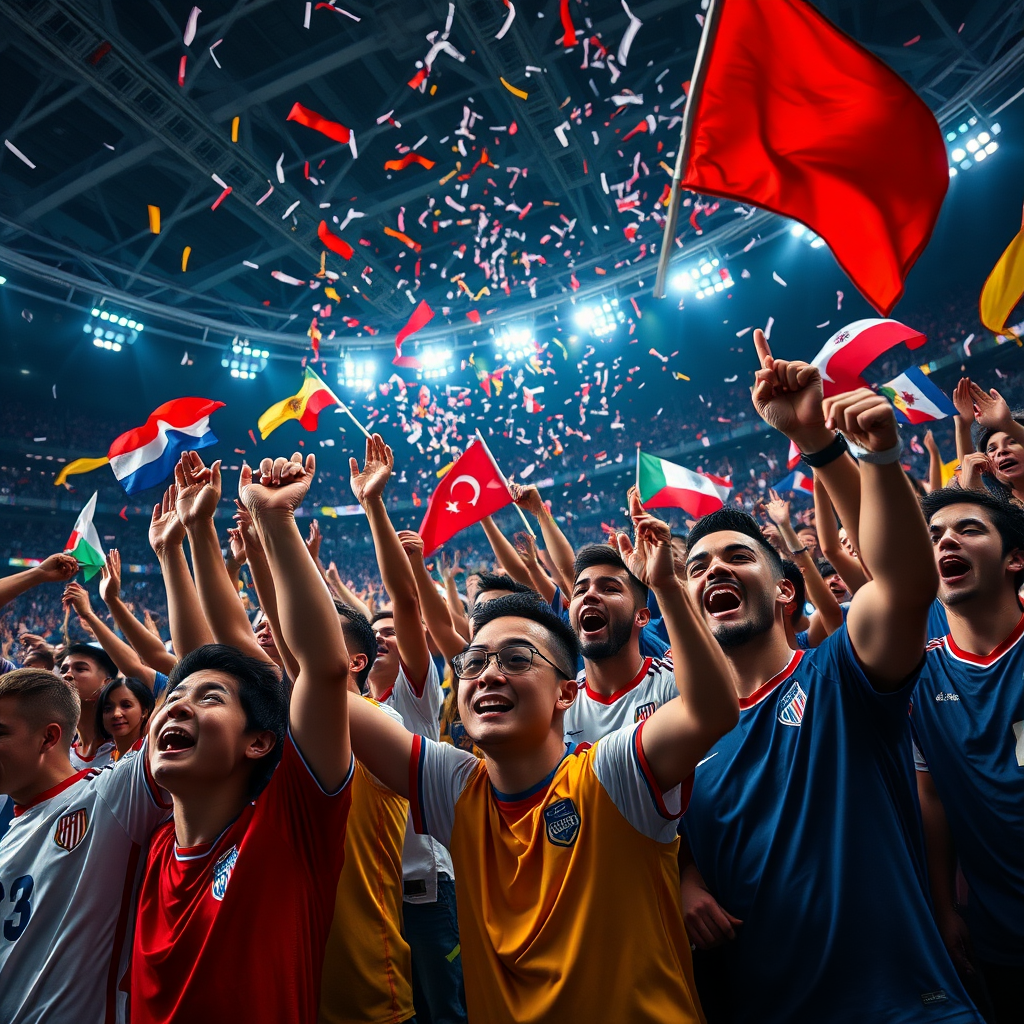 Tỉ số Uzbekistan vs Colombia: Cập nhật từng phút cho người hâm mộ