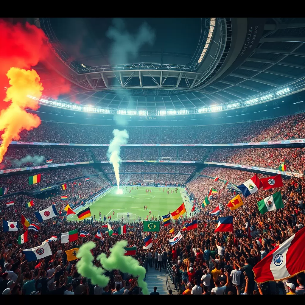 Portugal vs DR Congo: Ai sẽ tạo bất ngờ ở vòng bảng? — view 5
