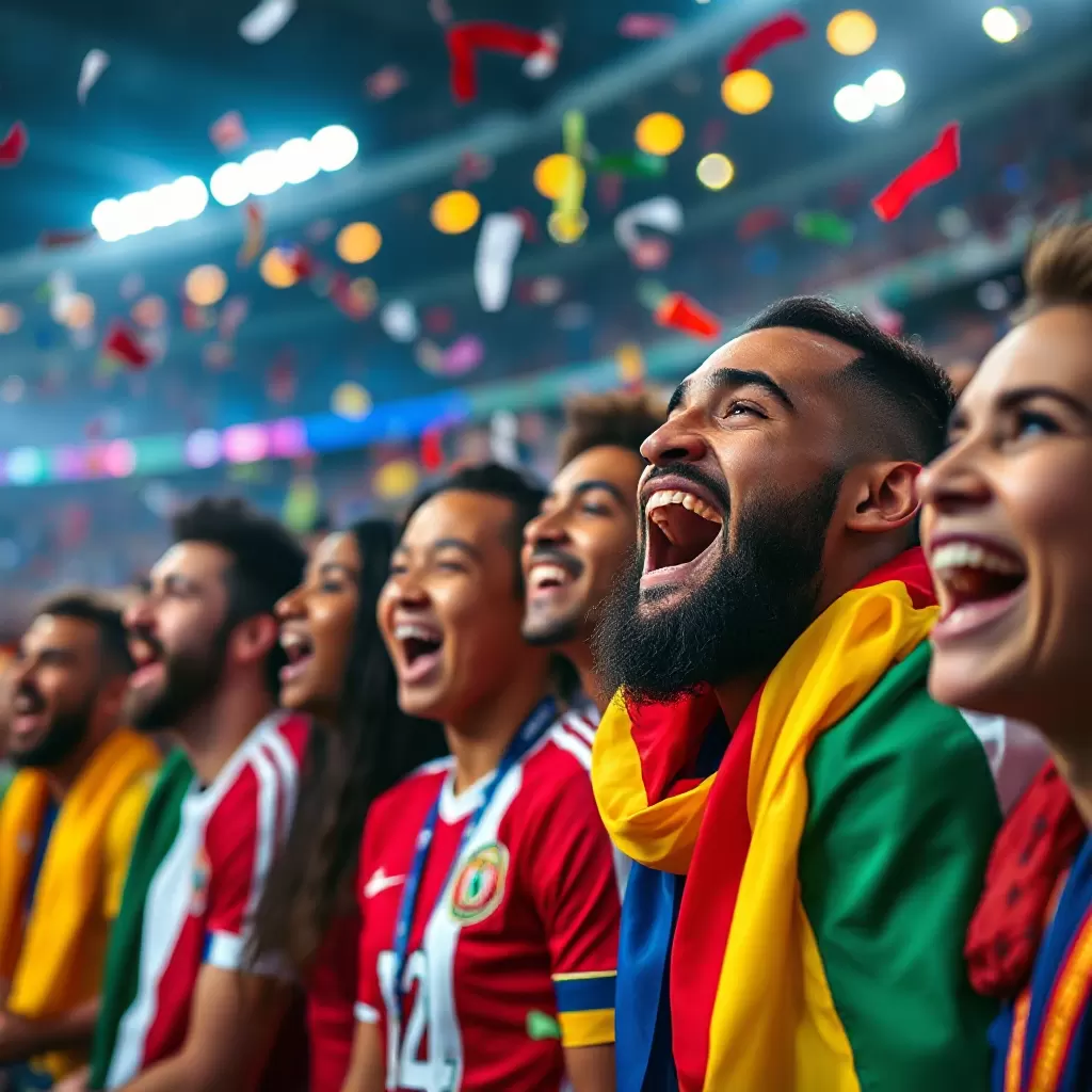 Tỉ số Uzbekistan vs Colombia: Cập nhật từng phút cho người hâm mộ — view 3